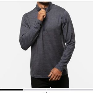 New- Travis Mathew - Heater Series Havasu 2.0 - Size Large